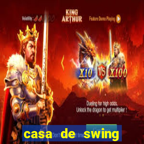 casa de swing salvador bahia